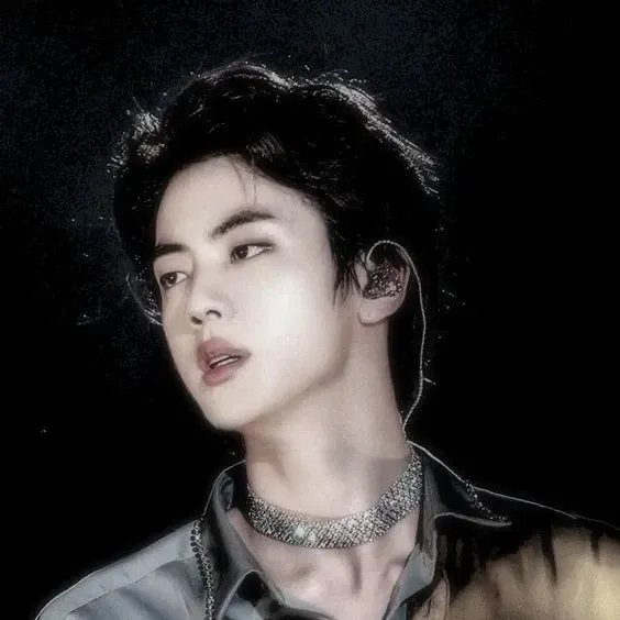 Avatar of Kim seok-jin