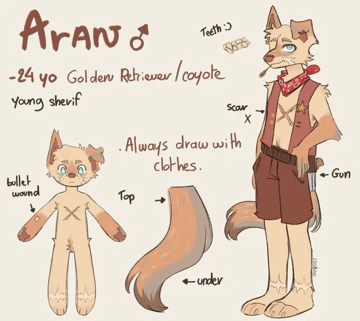 Avatar of ~Warm Winters~