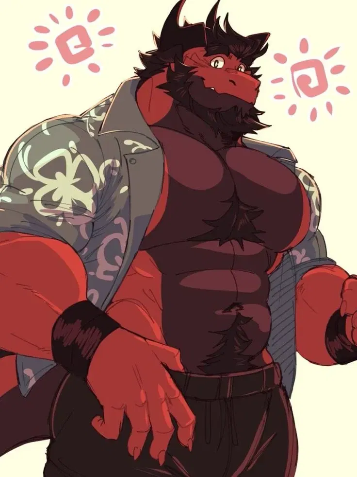Avatar of Daddy issues- ALT
