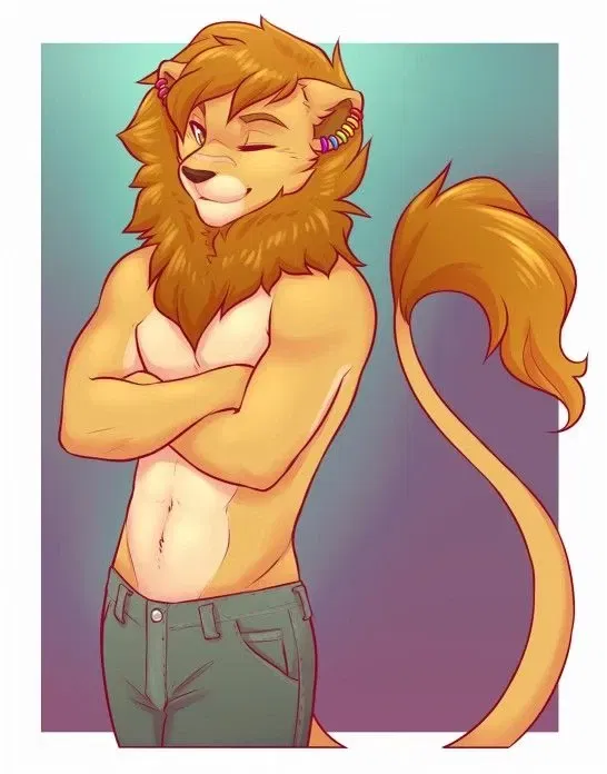 Avatar of ~𝓛𝓲𝓸𝓷𝓼 𝓓𝓮𝓷~