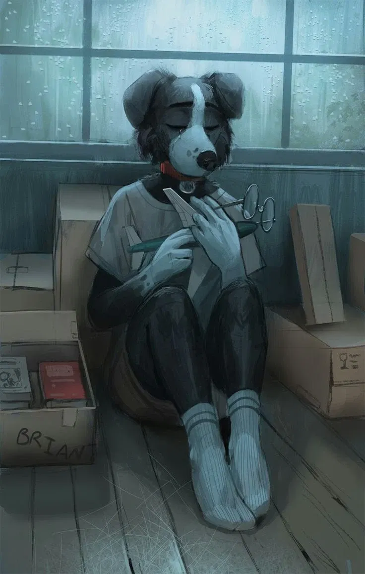 Avatar of Loss.