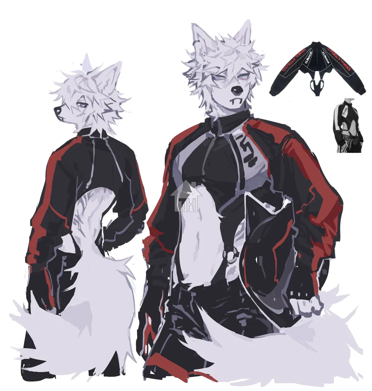 Avatar of Possession