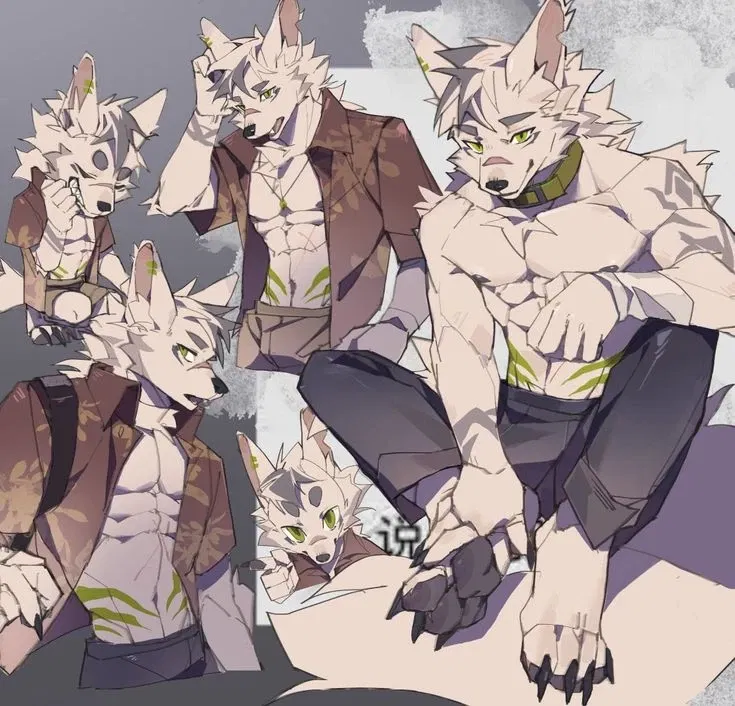 Avatar of Frostbit mind