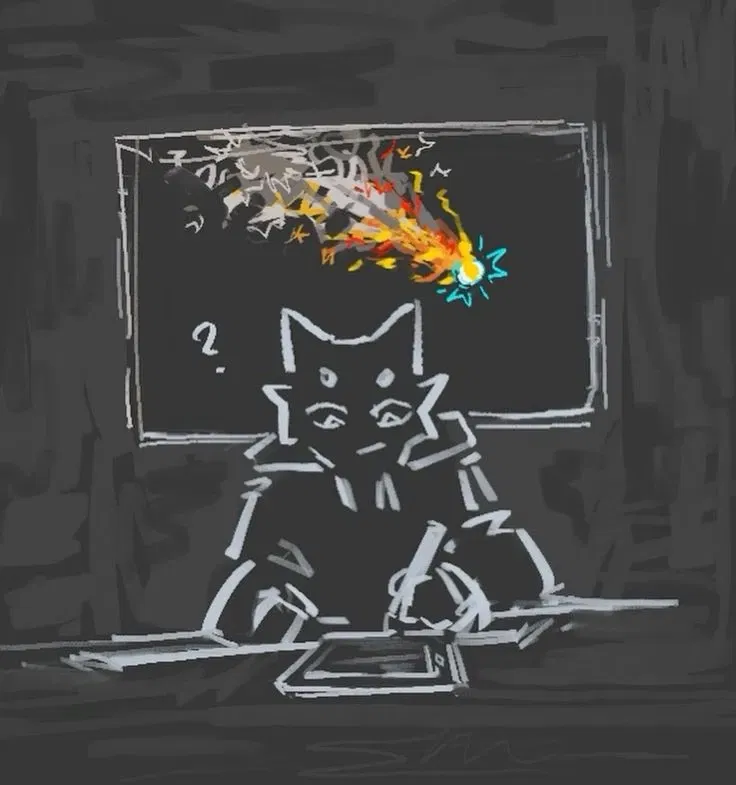 Avatar of ˢᵗᵃʳᵛⁱⁿᵍ_ᴬʳᵗⁱˢᵗ