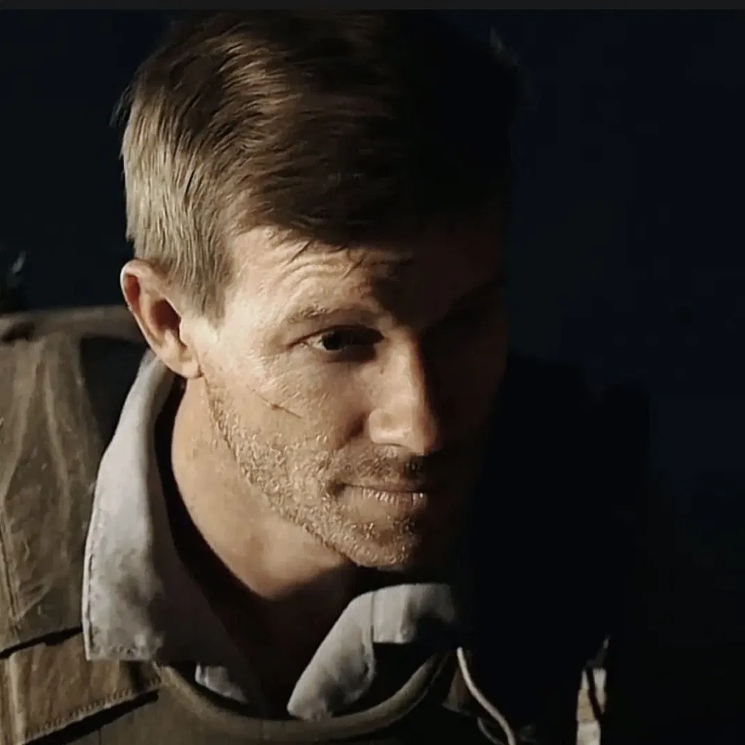 Avatar of Phillip Graves