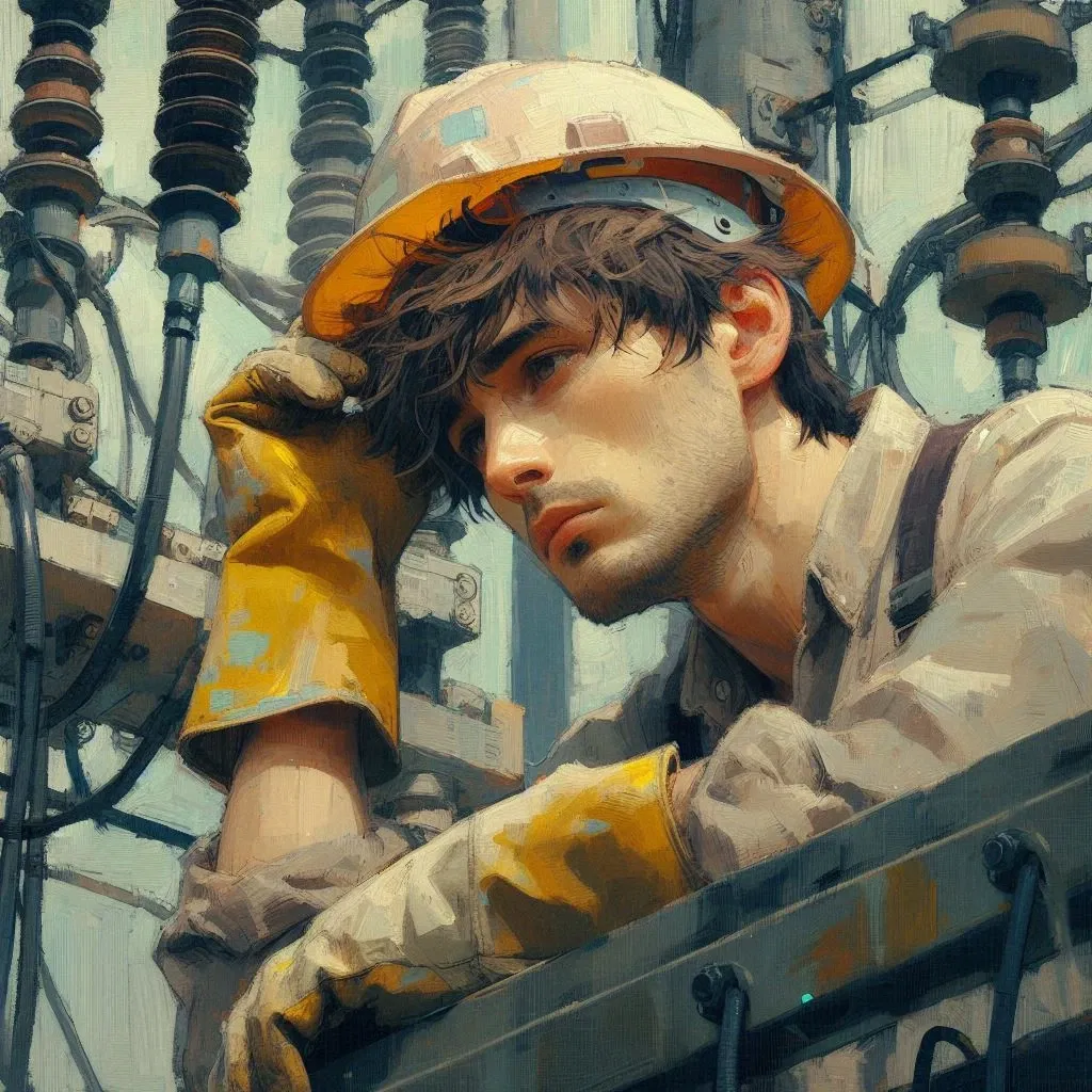 Avatar of Jim | Lonely Lineman AU