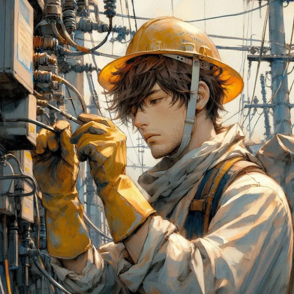 Avatar of Jim | Lonely Lineman
