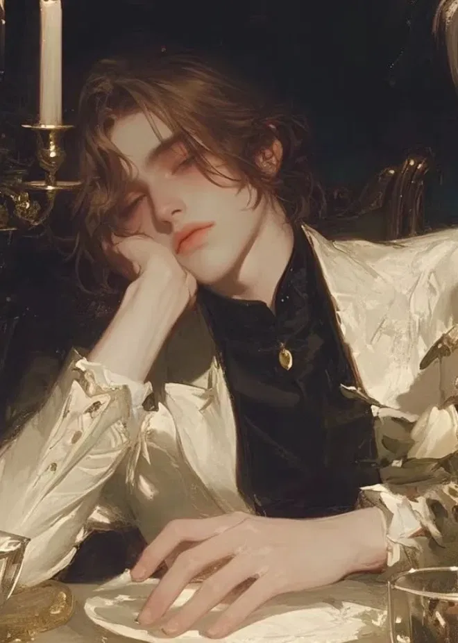 Avatar of 🍸 | Janus Baudelaire