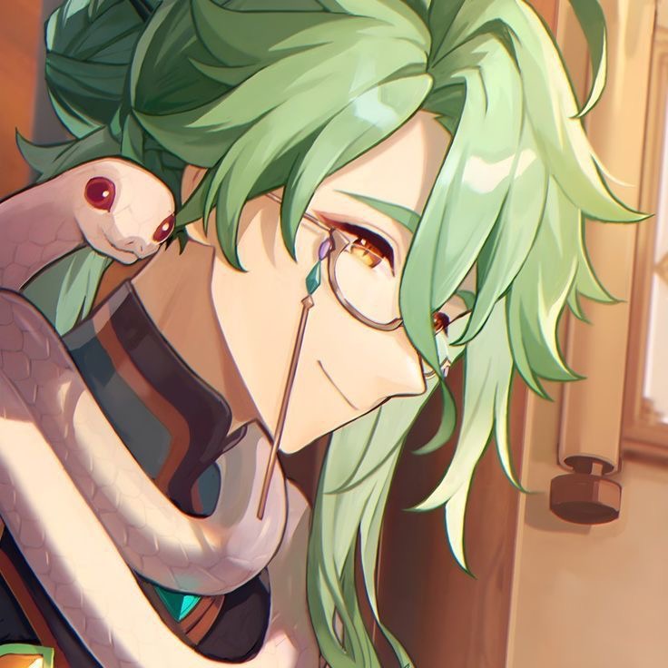 Avatar of SAGAU Baizhu