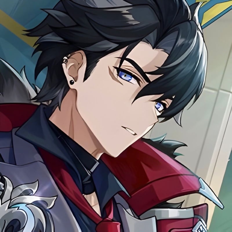 Avatar of ALPHA Wriothesley