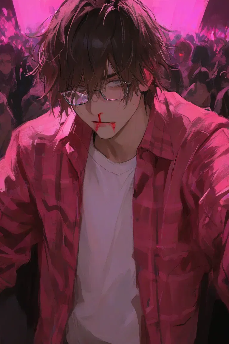 Avatar of Ethan Lindenbaum | SORRY 4 PARTY ROCKING