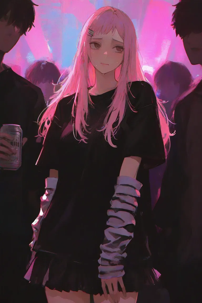 Avatar of Sammi Baines | SORRY 4 PARTY ROCKING