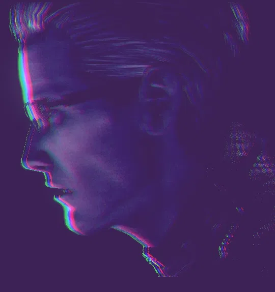 Avatar of Albert Wesker