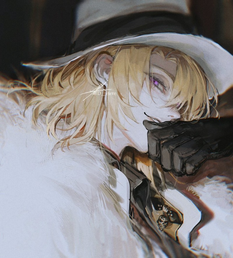 Avatar of Luca Kaneshiro