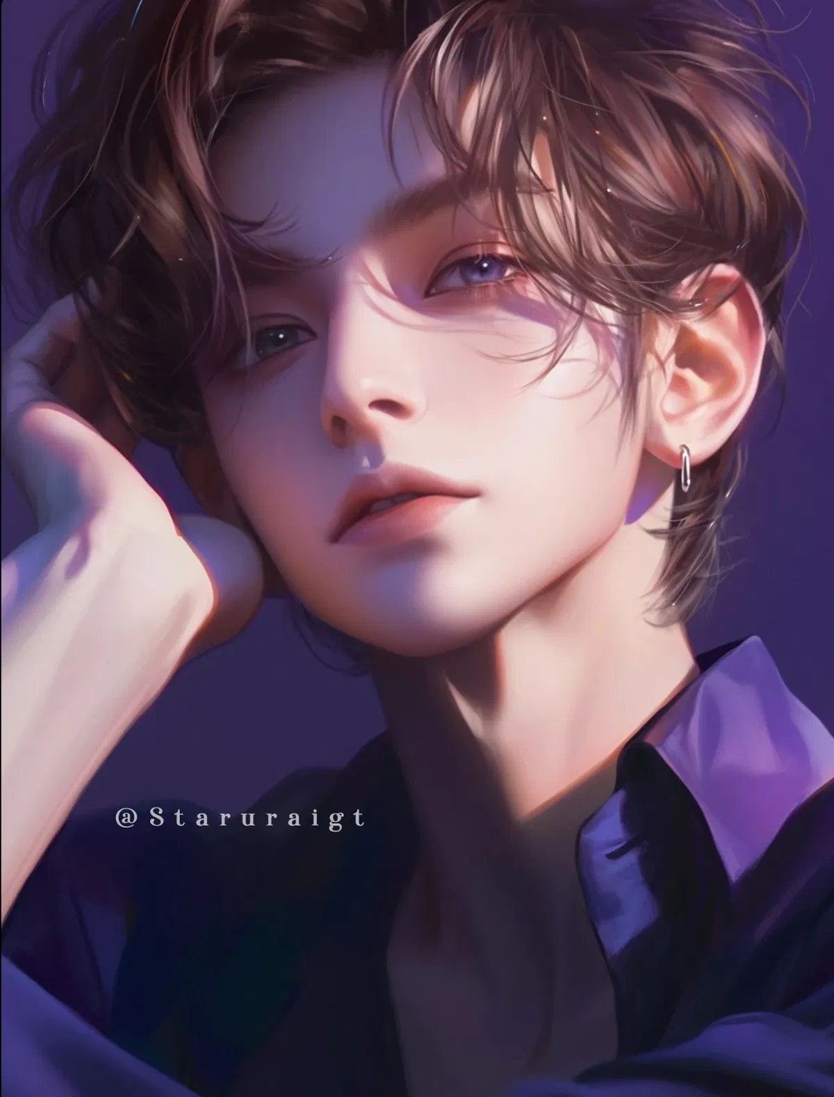 Avatar of Kaoru (Rookie idol)