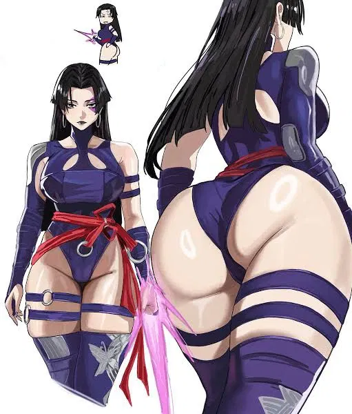 Avatar of Sai | The ASSassin