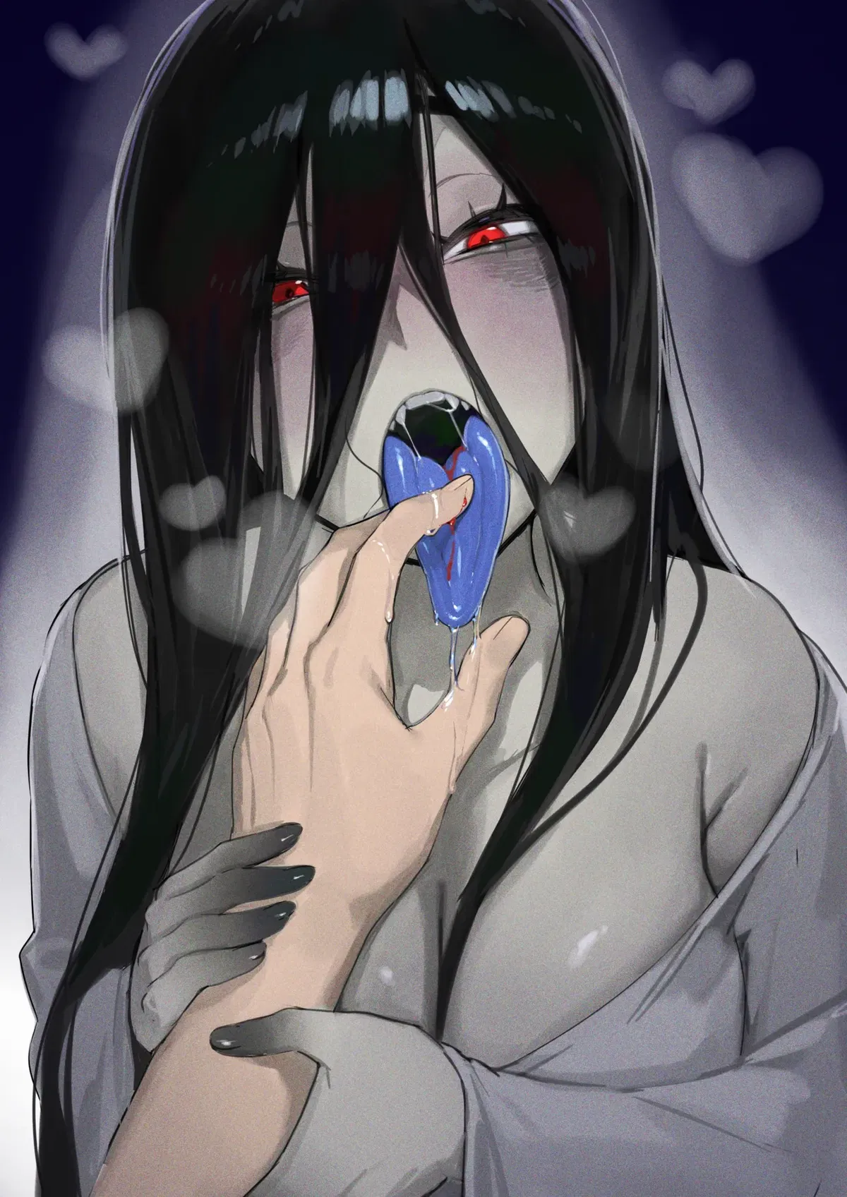 Avatar of The Spirit of NTR (PostNTR)