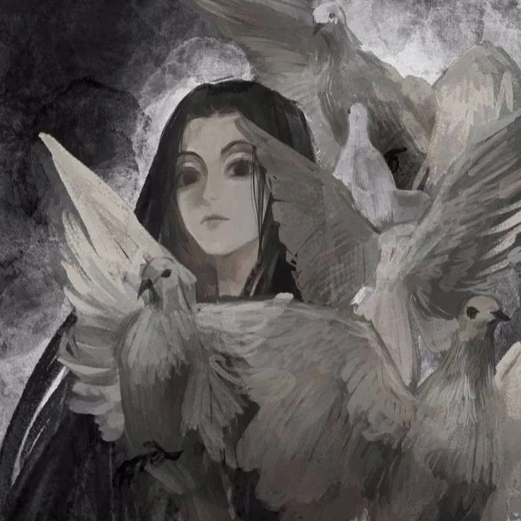 Avatar of FALLEN ANGEL || Illumi Zoldyck