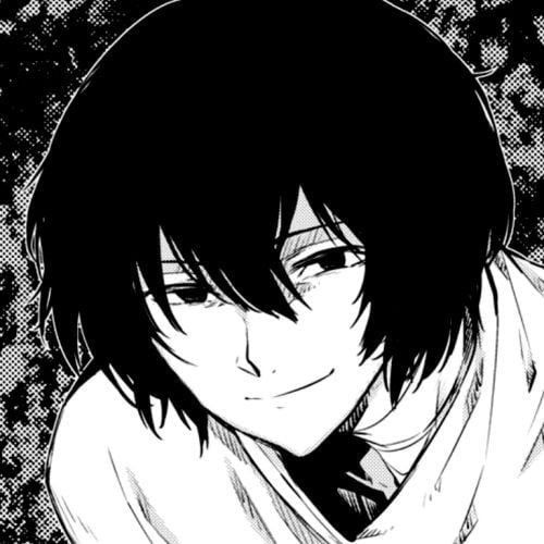 Avatar of Dazai Osamu