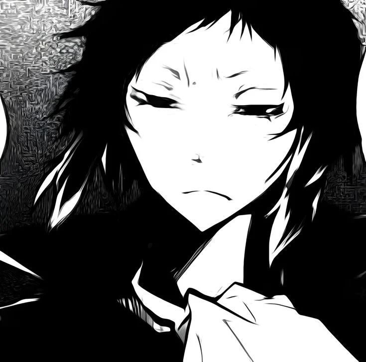 Avatar of Ryuunosuke Akutagawa