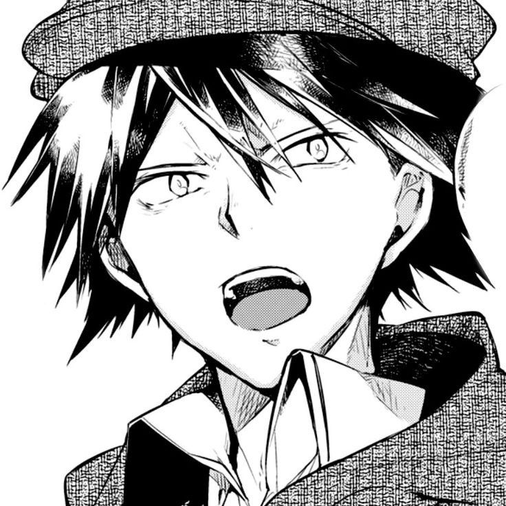 Avatar of Ranpo Edogawa