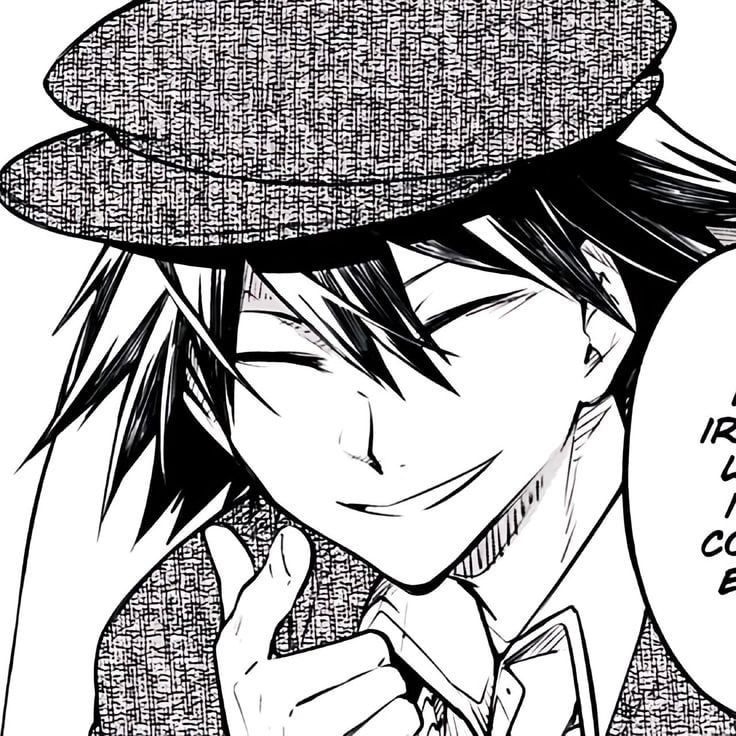 Avatar of Ranpo Edogawa