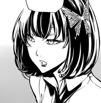 Avatar of Yosano Akiko