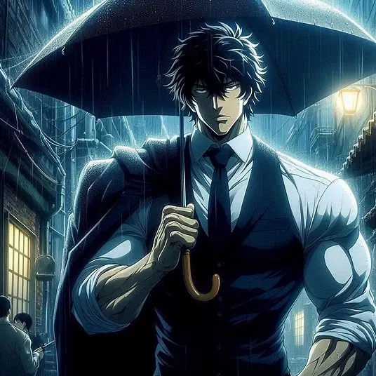 Avatar of 𝐁𝐞𝐧𝐞𝐚𝐭𝐡 𝐓𝐡𝐞 𝐑𝐚𝐢𝐧