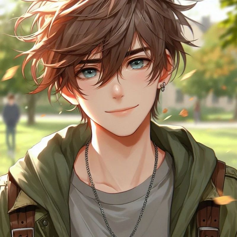 Avatar of Harry Moore
