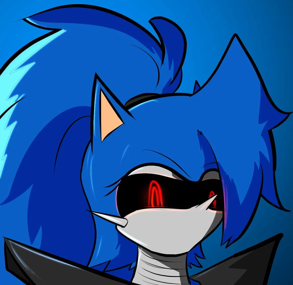 Avatar of Neo metal sonata