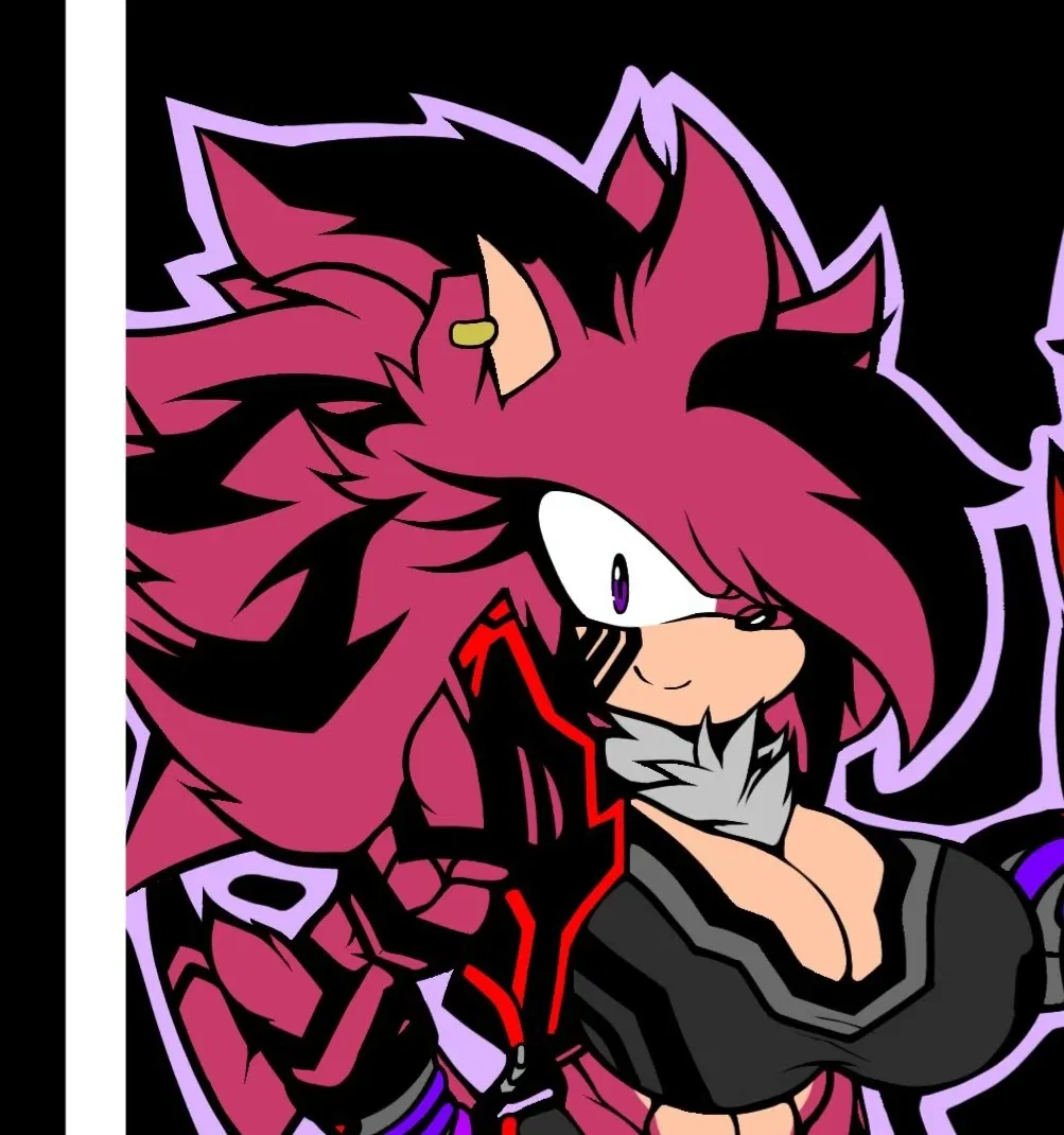 Avatar of Female sam