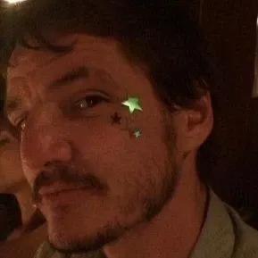 Avatar of Pedro Pascal - Go-Go Dancer