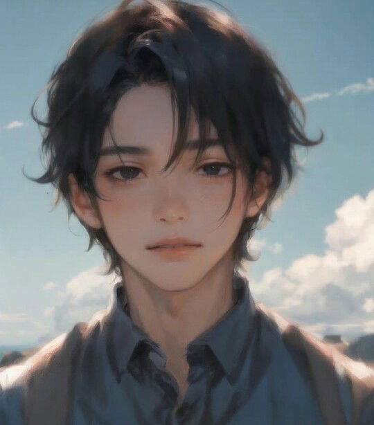 Avatar of Rome D'Avenir