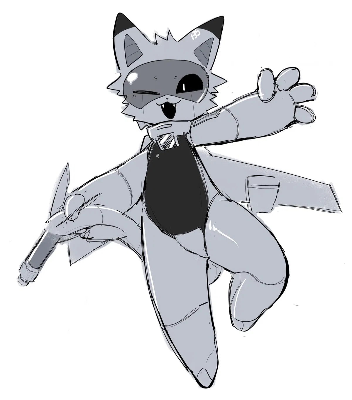 Avatar of Strato