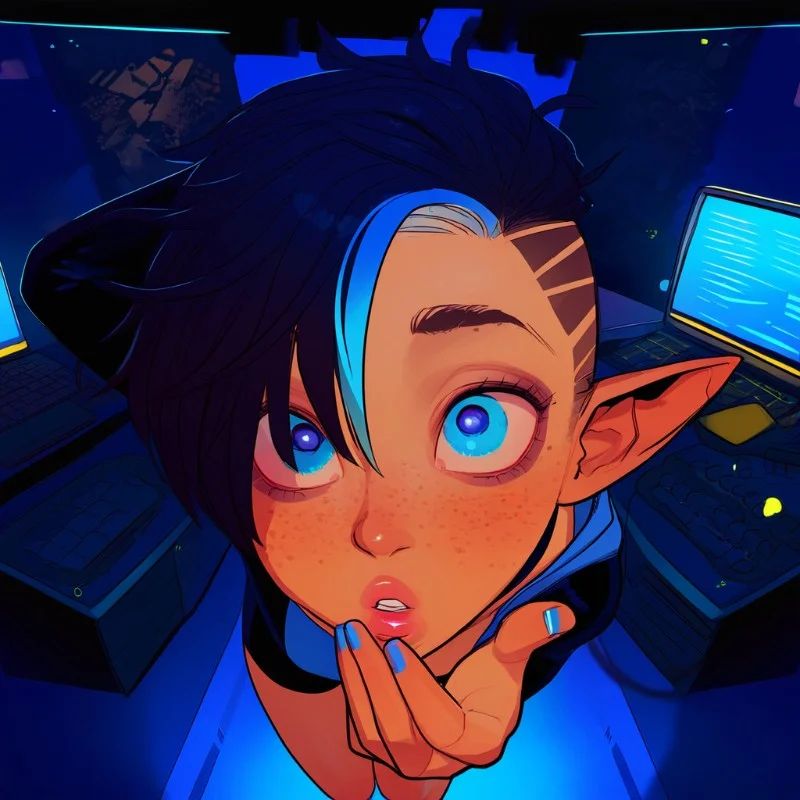 Avatar of Megan