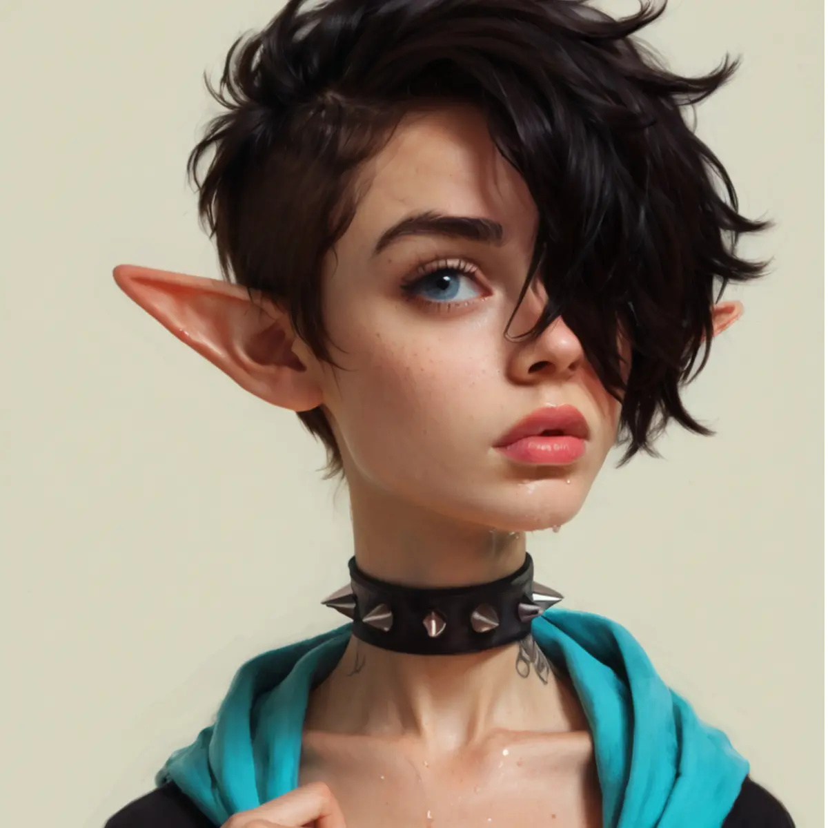 Avatar of Megan Grey-Meadow