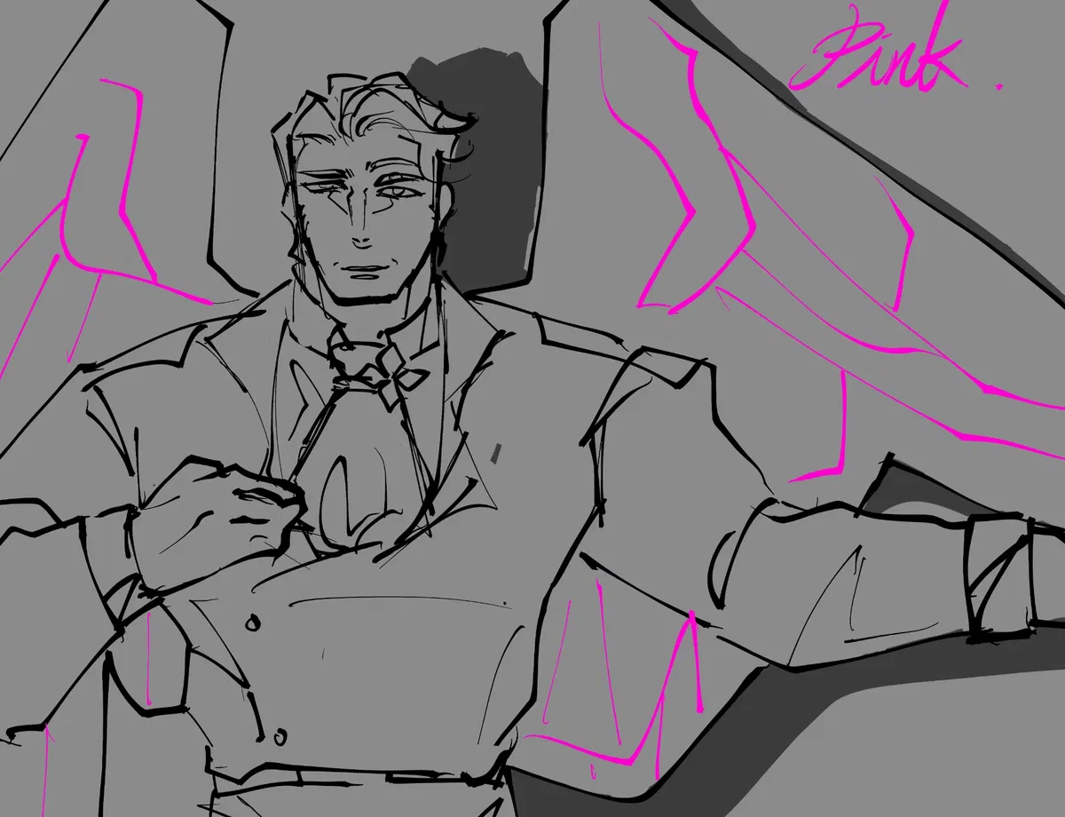 Avatar of Isaac Roselen 