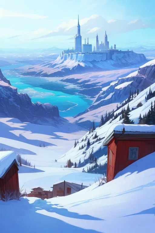 Avatar of FROZEN HELL ❄️