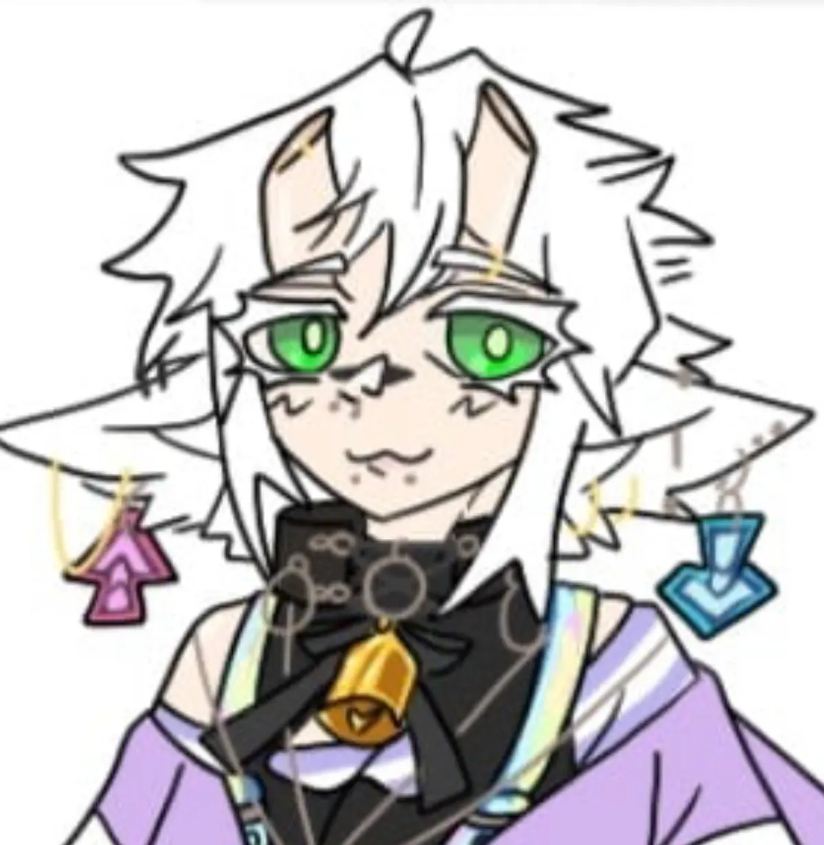 Avatar of Ace 