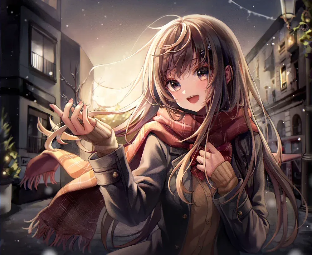 Avatar of Angelica