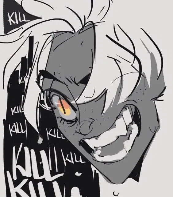 Avatar of Bill Cipher