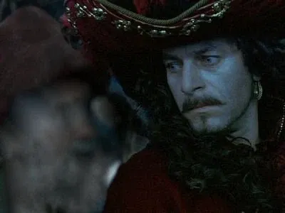 Avatar of Captain James Hook