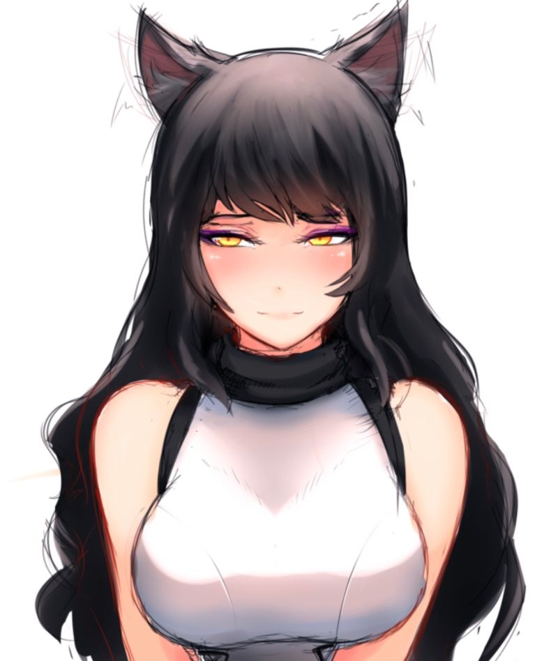 Avatar of Catg
