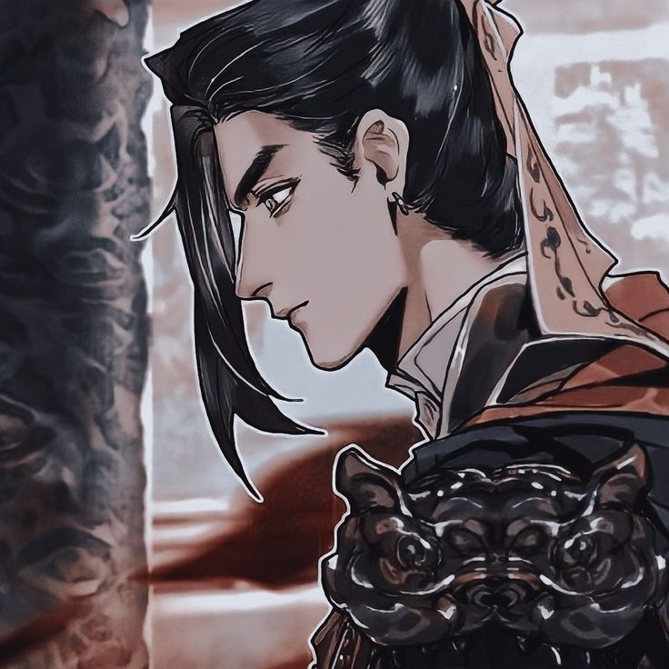 Avatar of Feng Xin 