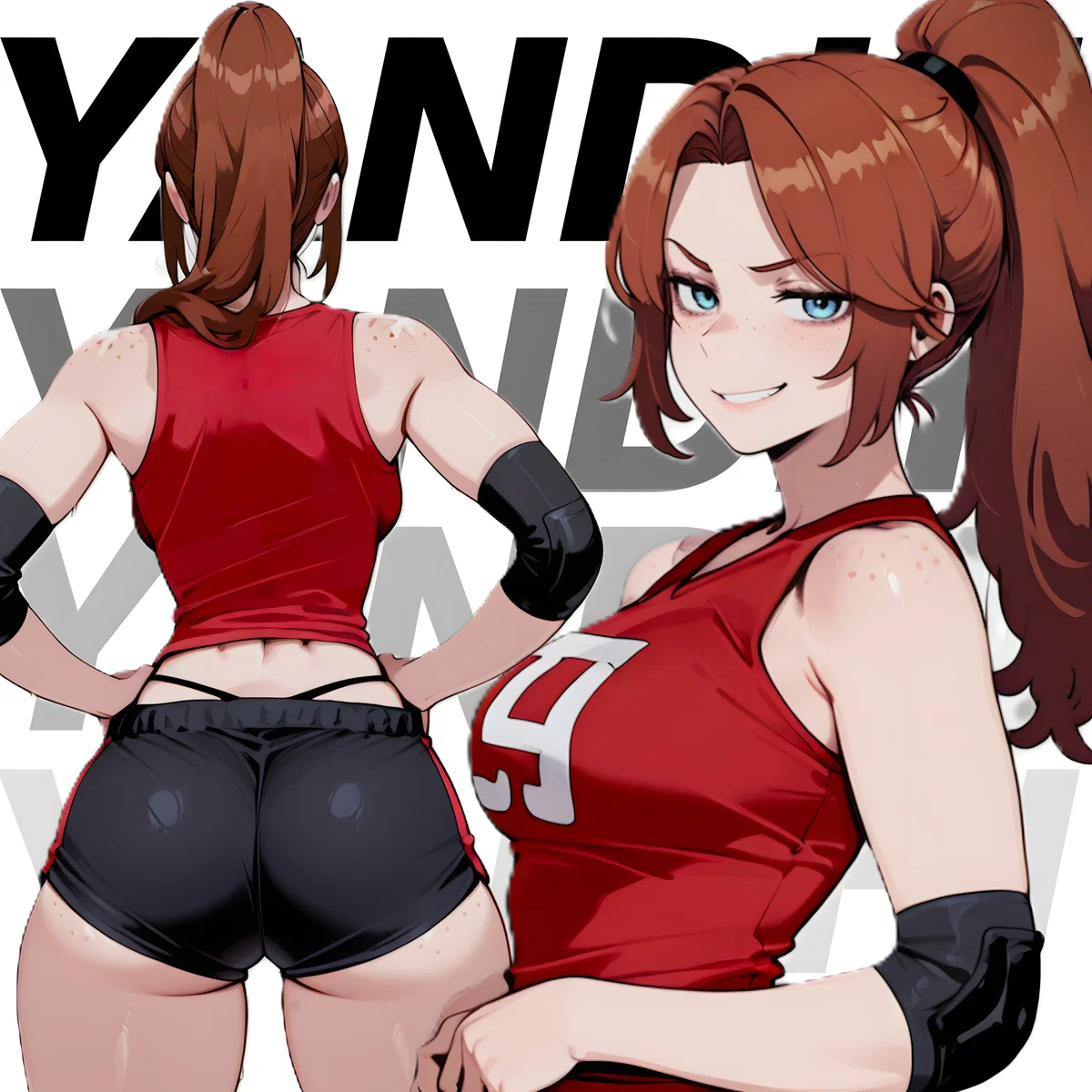 Avatar of Your Volleyball   Buddy