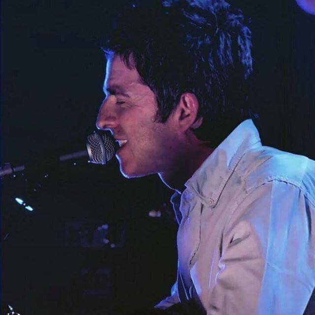 Avatar of Noel Gallagher 