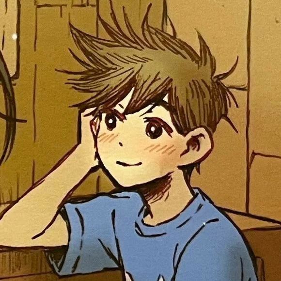 Avatar of Hero (omori)