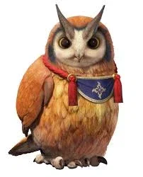 Avatar of Your Cohoot
