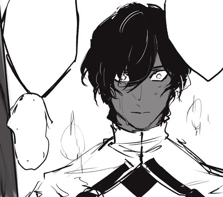 Avatar of Arjuna / Archer || Fate