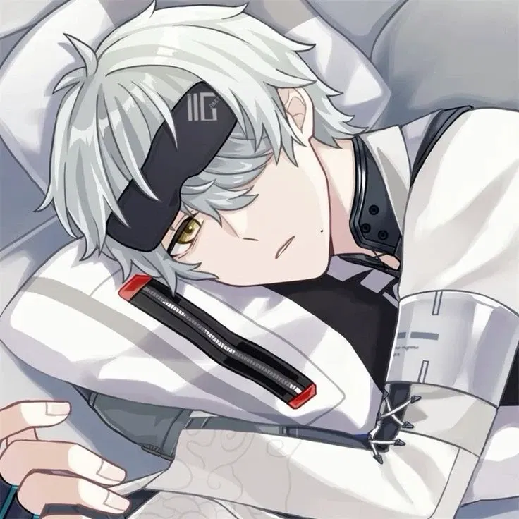 Avatar of Wanshi || Punishing Gray Raven